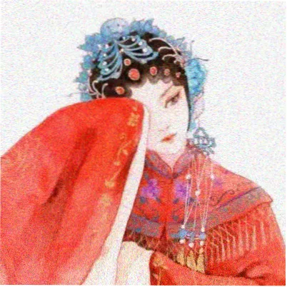 吴修竹扮演者角色照